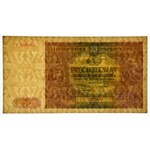 50 zloty 1946 - F -