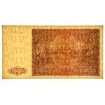 1000 zloty 1946 - L -