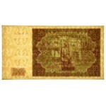 1000 zloty 1947 - A - PMG 66 EPQ