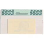 50 zloty 1994 trial prints - Rare 64 PPQ