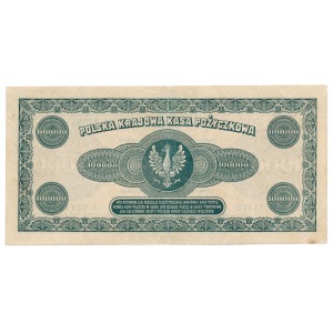 100.000 marek 1923 - A - 