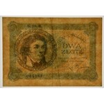 2 zloty 1919 S.20.B 