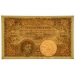 1000 zloty 1919 