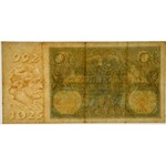 10 zloty 1926 Ser.E rare