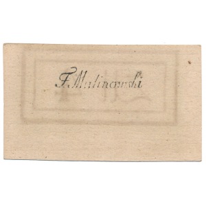 4 złoty 1794 (I)(P) 