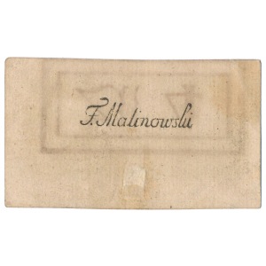 4 złote 1794 (I)(Y) odwrócony Malinowski 