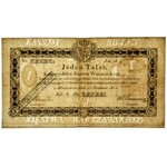 1 talar 1810 Jaraczewski