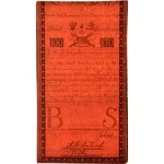 100 zloty 1794 - A - beautifull note 