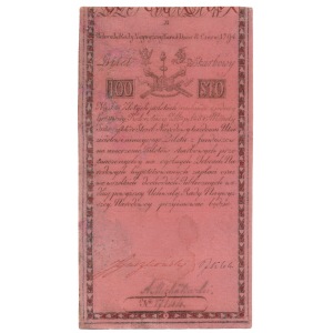 100 zloty 1794 - B - 