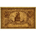 20 groszy 1924 