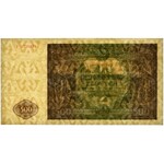 500 złotych 1946 - I - PMG 67 EPQ