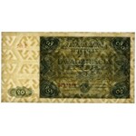 20 zloty 1947 - D - PMG 67 EPQ