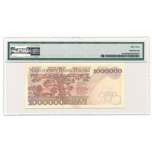 1 million 1991 - A - PMG 64 EPQ 