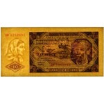 10 zloty 1948 - AW -