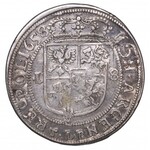 John II Casimir, 1/4 thaler 1658 Cracow rare