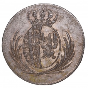 Duchy of Warsaw 5 grosz 1811 IB