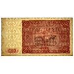 100 zloty 1947 - C - 