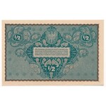 Lot of Polish marks August 1919