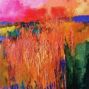 Grazyna Mucha, Meadow