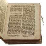 [Coronel Maria n. sc. de Jesu / Maria z Agredy], Geistliche Stadt Gottes, Mirackul Seiner Allmacht und Abgrund der Gnad. Gottliche History und Leben der Mutter Gottes Mariae [etc.] [Mistyczne Miasto Boże]