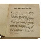 Kosiński Adam Amilkar, Powiastki i opowiadania żołnierskie z wojen od 1799 do 1812 r. T. I-III [współoprawne / komplet]