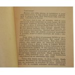 Edward Osóbka Morawski, Władysław Gomułka, Walka o jedność narodu Przemówienia wygłoszone na zebraniu aktywu warszawskiego PPR i PPS 27 lutego 1946 r. w Warszawie