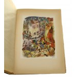 Collodi. C. Ilustr. J. M. Szancer, Pinokio Przygody drewnianej kukiełki