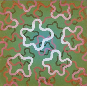 Jan Wyżykowski (b. 1956), In the Return 2, 2006