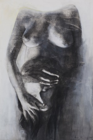 Aneta Kowalczyk, Ewa II, 2015