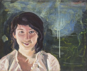 Katarzyna Sienkiewicz, Friend of mine 2, 2015