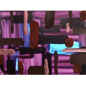 ARTUR KEPILI, Reflections 02, 2022