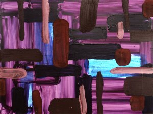 ARTUR KEPILI, Reflections 02, 2022