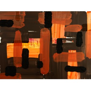 ARTUR KEPILI, Reflections 04, 2022