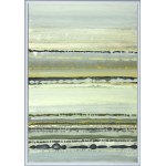 BARTOS SARO, Stille Feta-Landschaft, 2020