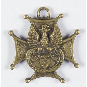 Krzyż pamiątkowy Armii Ochotniczej