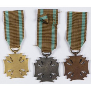 Odznaki Za Zasługę 1946 Harcerskie Odznaczenie Honorowe