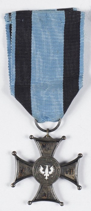 Krzyż Virtuti Militari