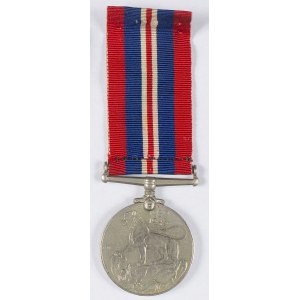 Medal 1939-45
