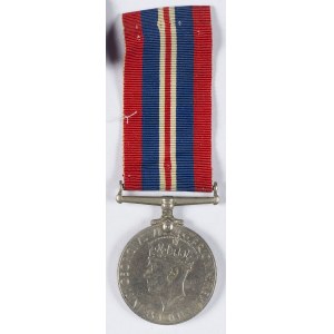 Medal 1939-45