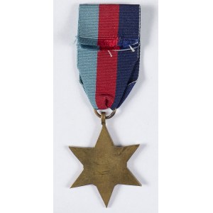 THE 1939-1945 STAR