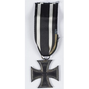 Krzyż żelazny I wojna światowa