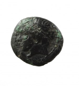 MACEDONIA-FILIP II (359-336 p.n.e.) AE 16