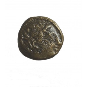 MACEDONIA-ALEKSANDER III WIELKI (336-323 p.n.e.) AE 14
