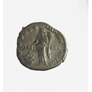 RZYM-CESARSTWO - MAREK AURELIUSZ (161-180 n.e.) AR denar