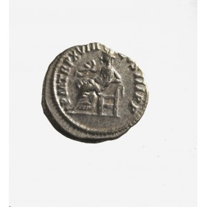 RZYM-CESARSTWO - SEPTIMIUS SEVERUS (193-211 n.e.) AR denar