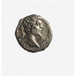 RZYM-CESARSTWO - SEPTIMIUS SEVERUS (193-211 n.e.) AR denar