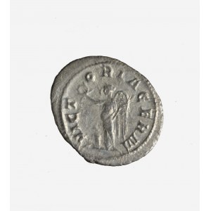 RZYM-CESARSTWO - MAXIMINUS I TRAK (235-238 n.e.) AR denar