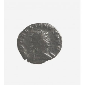 RZYM-CESARSTWO GALLIENUS (259-268 n.e.) AR antoninian
