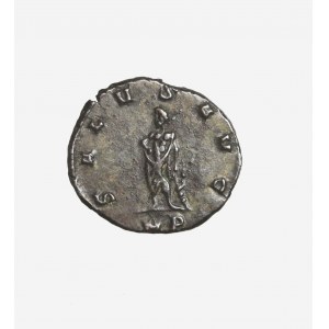 RZYM-CESARSTWO GALLIENUS (259-268 n.e.) AR antoninian