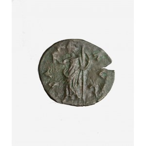 RZYM-CESARSTWO TETRICUS I (271-274 n.e.) antoninian